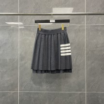톰브라운 고품질 여성 치마 4칼라 03