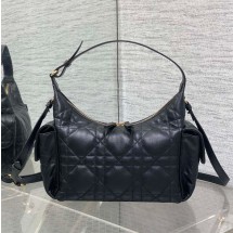 디올 미디움 D드림 백 매크로까나쥬 램스킨 5컬러 M6323UUVB
