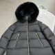 몽클레어 24FW Laichefur 여성 패딩 2컬러 J20931A0017454AQE999