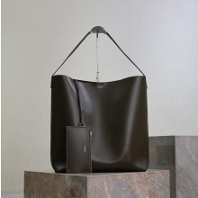 생로랑 볼드 블랙 토트백 3컬러 819623