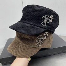 크롬하츠 모자 2칼라 02