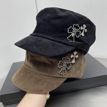 크롬하츠 모자 2칼라 02