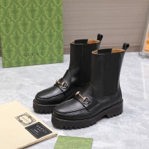 구찌 홀스빗 부츠s 2컬러 794306