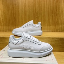 알렉산더맥퀸 스니커즈 FW25 남여공용 2컬러 837144WIAFO