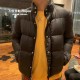 크롬하츠 크로스오버 캐주얼 싱글긴팔 다운 남성 CH-20230183 +