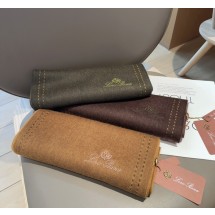 로로피아나 고품질 스카프 3컬러 머플러 10
