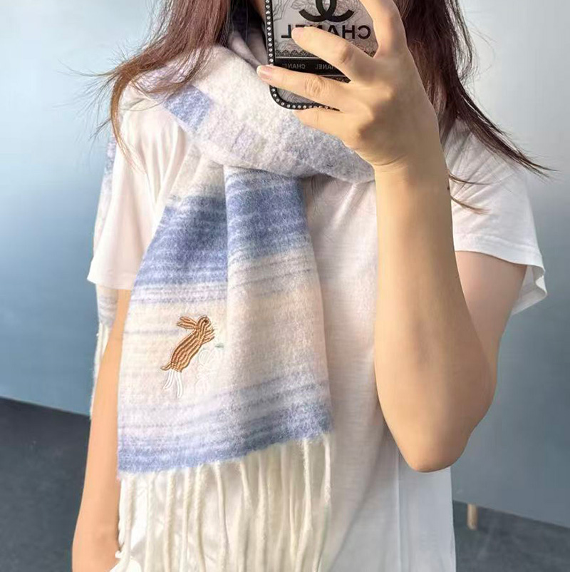 로에베 고품질 머플러 15