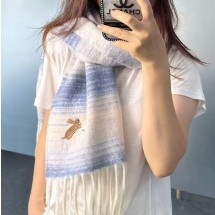 로에베 고품질 머플러 15