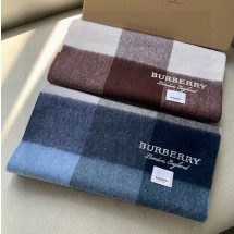 버버리 고품질 스카프 머플러 2칼라 60