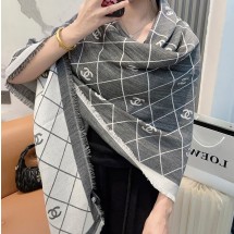 샤넬 고품질 스카프 머플러 67