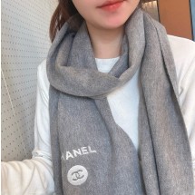 샤넬 고품질 스카프 머플러 72