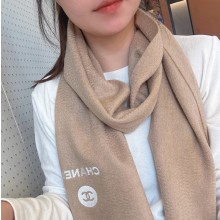 샤넬 고품질 스카프 머플러 73