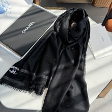 샤넬 고품질 스카프 머플러 74