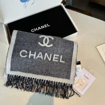 샤넬 고품질 스카프 머플러 76