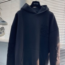 로에베 고품질 후드티  03   C