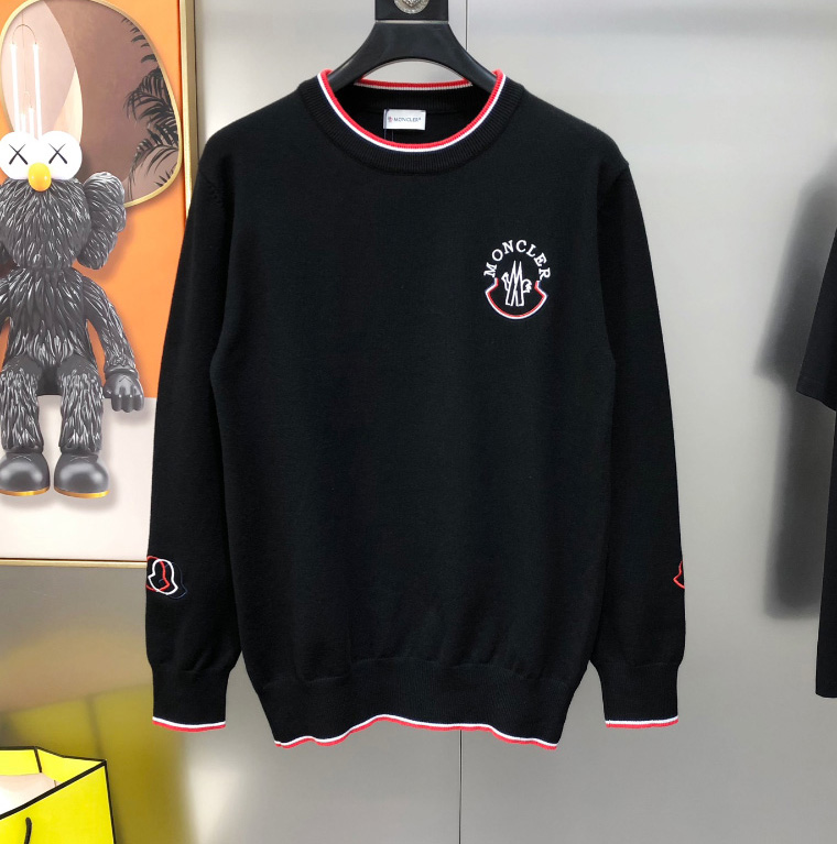 몽클레어 고품질 남성 맨투맨 2컬러 01  C