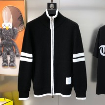 톰브라운 고품질 남성 가디건 2컬러 08   C