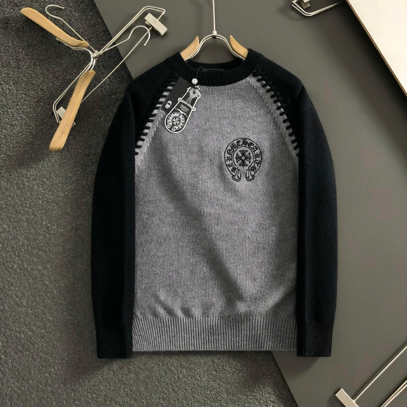 크롬하츠 고품질 긴팔 02 F