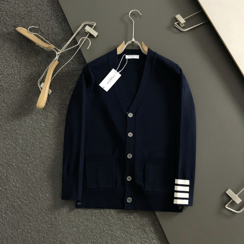 톰브라운 고품질 남성 가디건 09  F