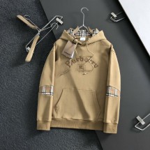 버버리 고품질 후드티 2컬러 05 F