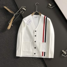 톰브라운 고품질 남성 가디건 2컬러 10 F