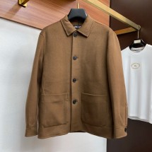 제냐 25FW 에르메네질도제냐 자켓 7R R4500741DHAQ0  C
