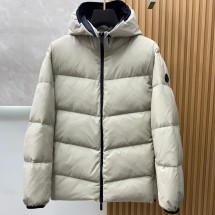 몽클레어 Forez 후드 다운 숏패딩 K20911A00156597YD216  C