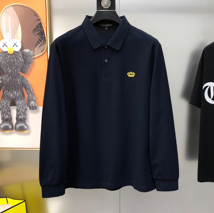 돌체앤가바나 고품질 긴팔 3컬러 02  C