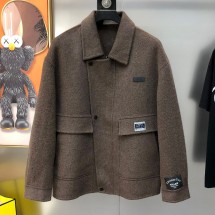 디올 고품질 남자 코트  02  C