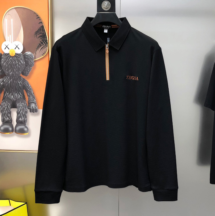 제냐 고품질 스웨터 3컬러 06  C