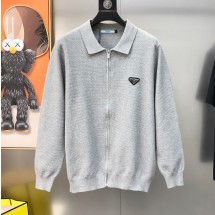 프라다 고품질 바람막이 자켓 2컬러 30 C