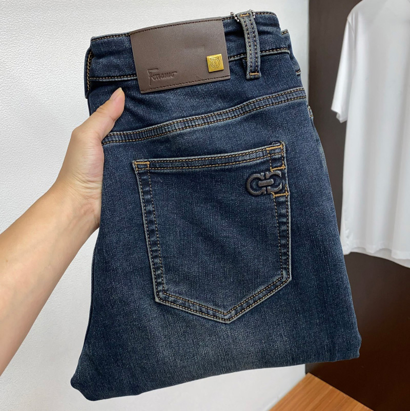 페라가모 청바지 02