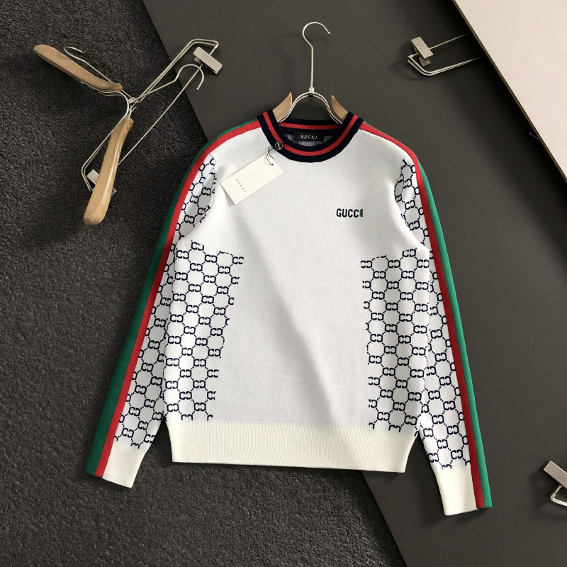 구찌 고품질 남성 맨투맨  08 F