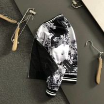 돌체앤가바나 고품질 남성 양면 자켓 01 F