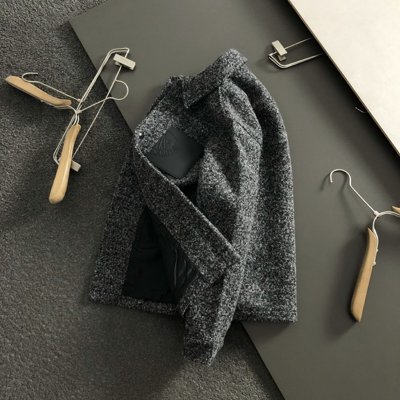 몽클레어 고품질 남성 자켓 13  F