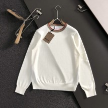 버버리 고품질 남성 맨투맨  08 F