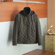 버버리 고품질 남성 양면 자켓 05 Y