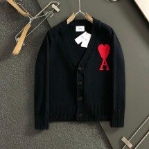 아미 고품질 남성 가디건 02  F