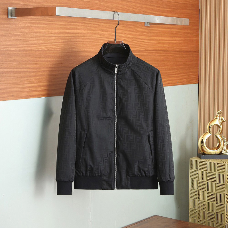 펜디 고품질 남성 자켓 07  Y