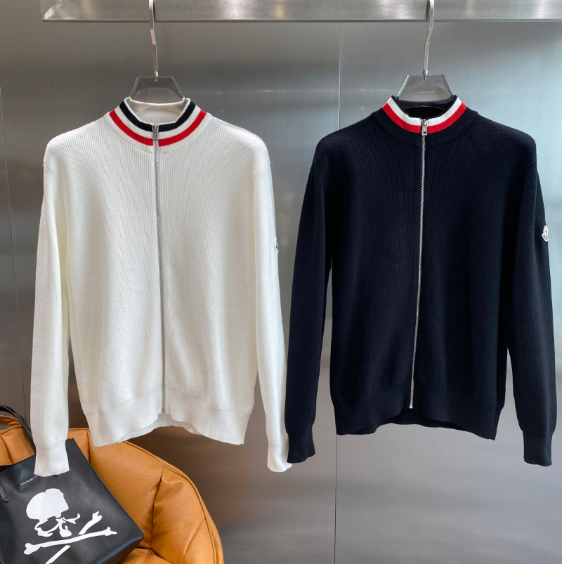 몽클레어 고품질 남성 스웨터 2컬러 07  C