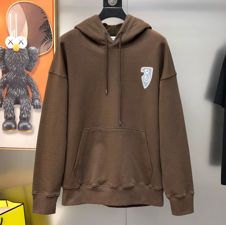 버버리 고품질 후드티 2컬러 11 C