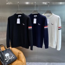 톰브라운 고품질 남성 니트 3컬러 12  C