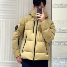 디올 데상트 리브 피터 도이그 퀼티드 다운  자켓 2컬러 413C401A5995  C