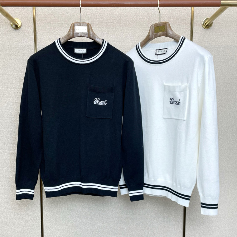 구찌 고품질 남성 스웨터 2컬러 12  C