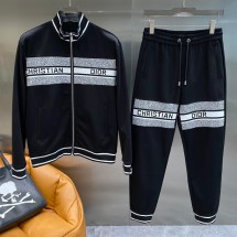 디올 고품질 남성 상하 세트 07 C