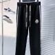 몽클레르 고품질 바지 01 C