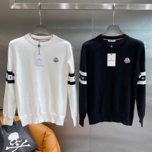 몽클레어 고품질 맨투맨 2컬러 07 C