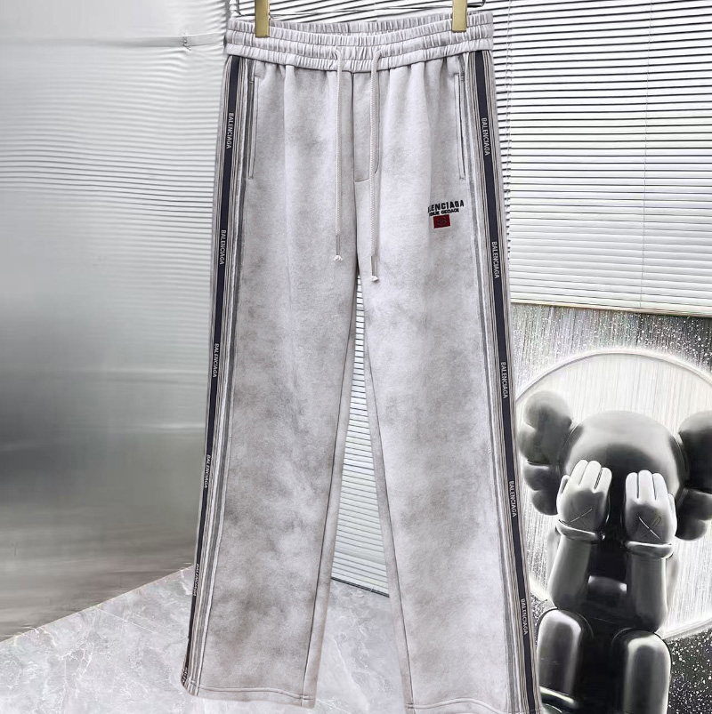 발렌시아가 고품질 바지 09  C