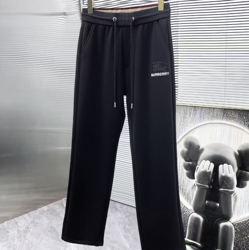 버버리 고품질 바지 04 C