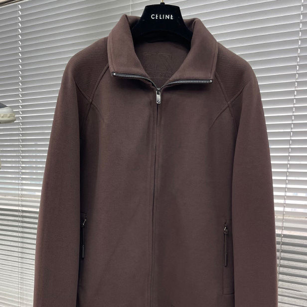 제냐 고품질 남성 자켓  10  C